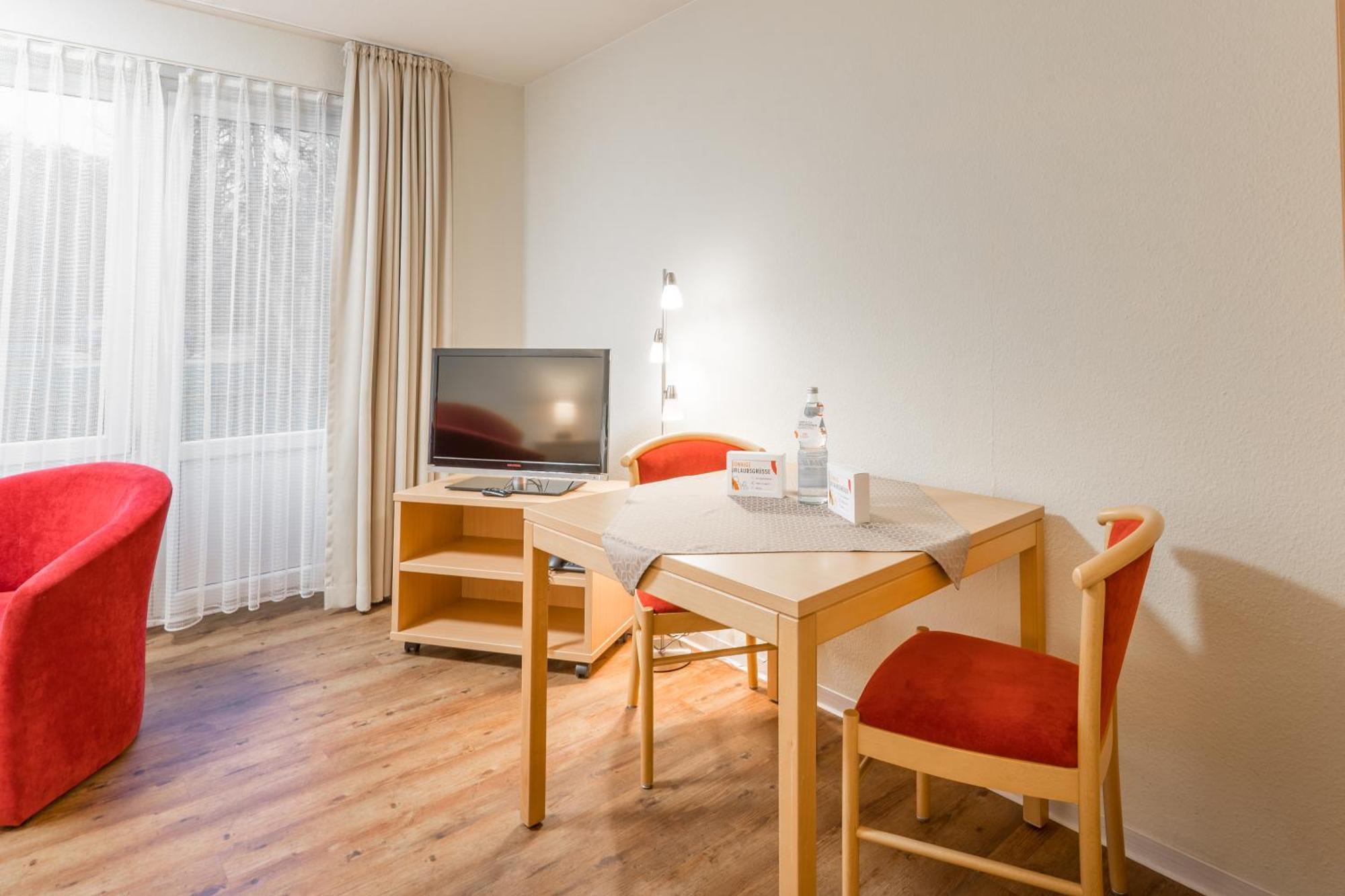 Appartement Bsw Ferienwohungen Wyk auf Föhr Extérieur photo