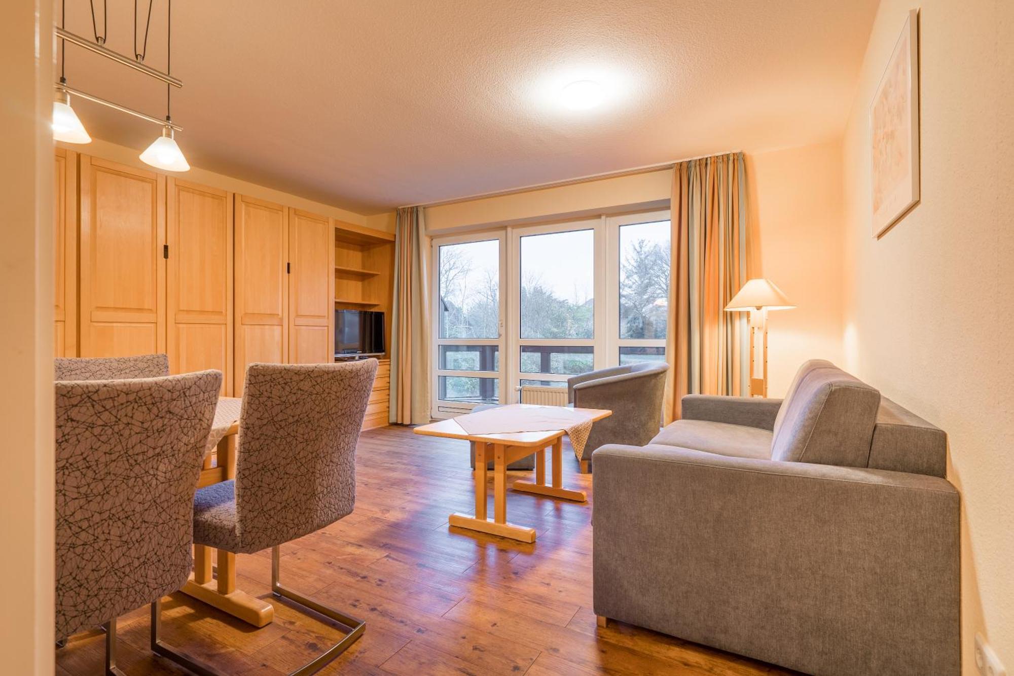 Appartement Bsw Ferienwohungen Wyk auf Föhr Extérieur photo