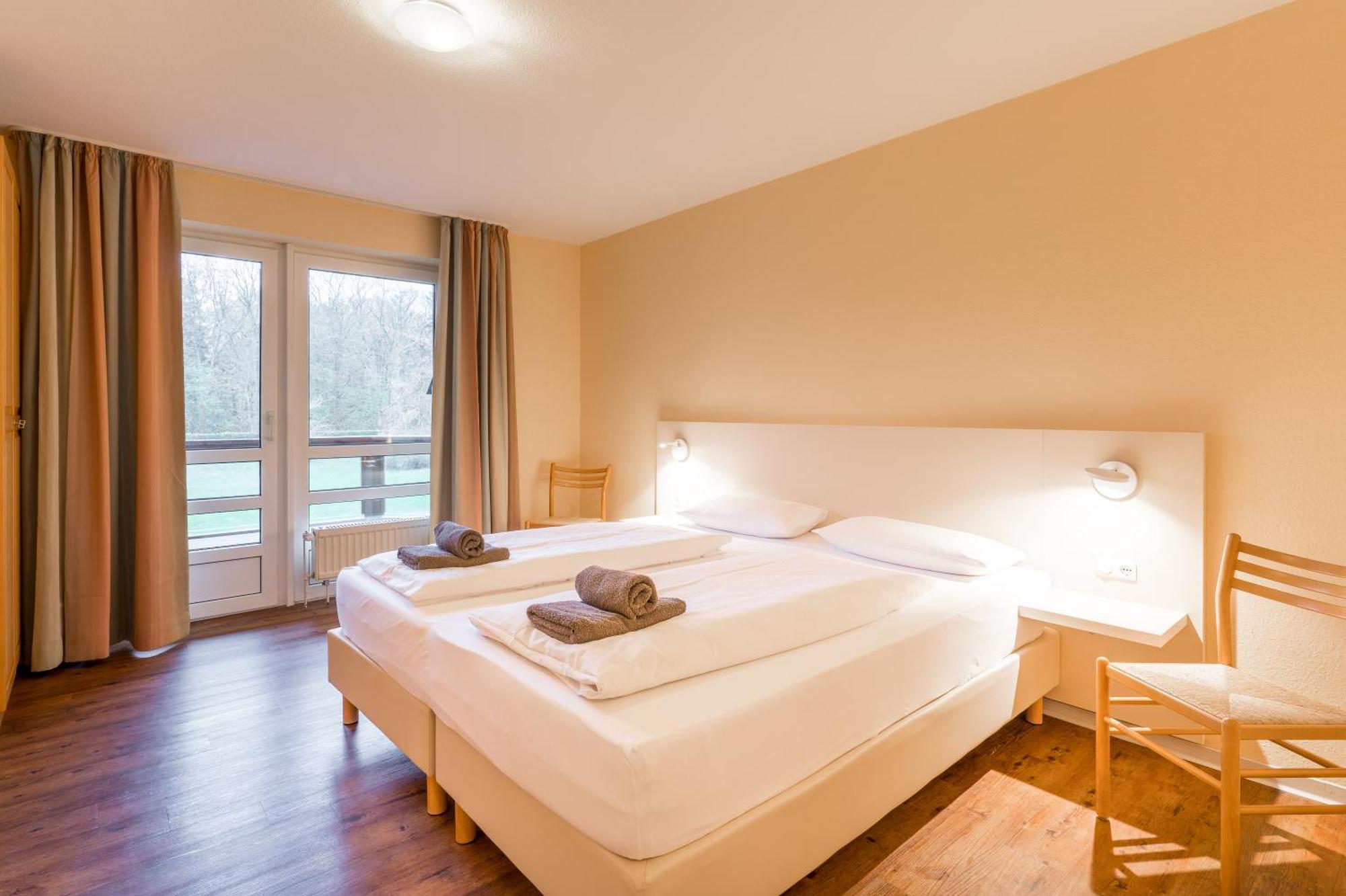 Appartement Bsw Ferienwohungen Wyk auf Föhr Extérieur photo