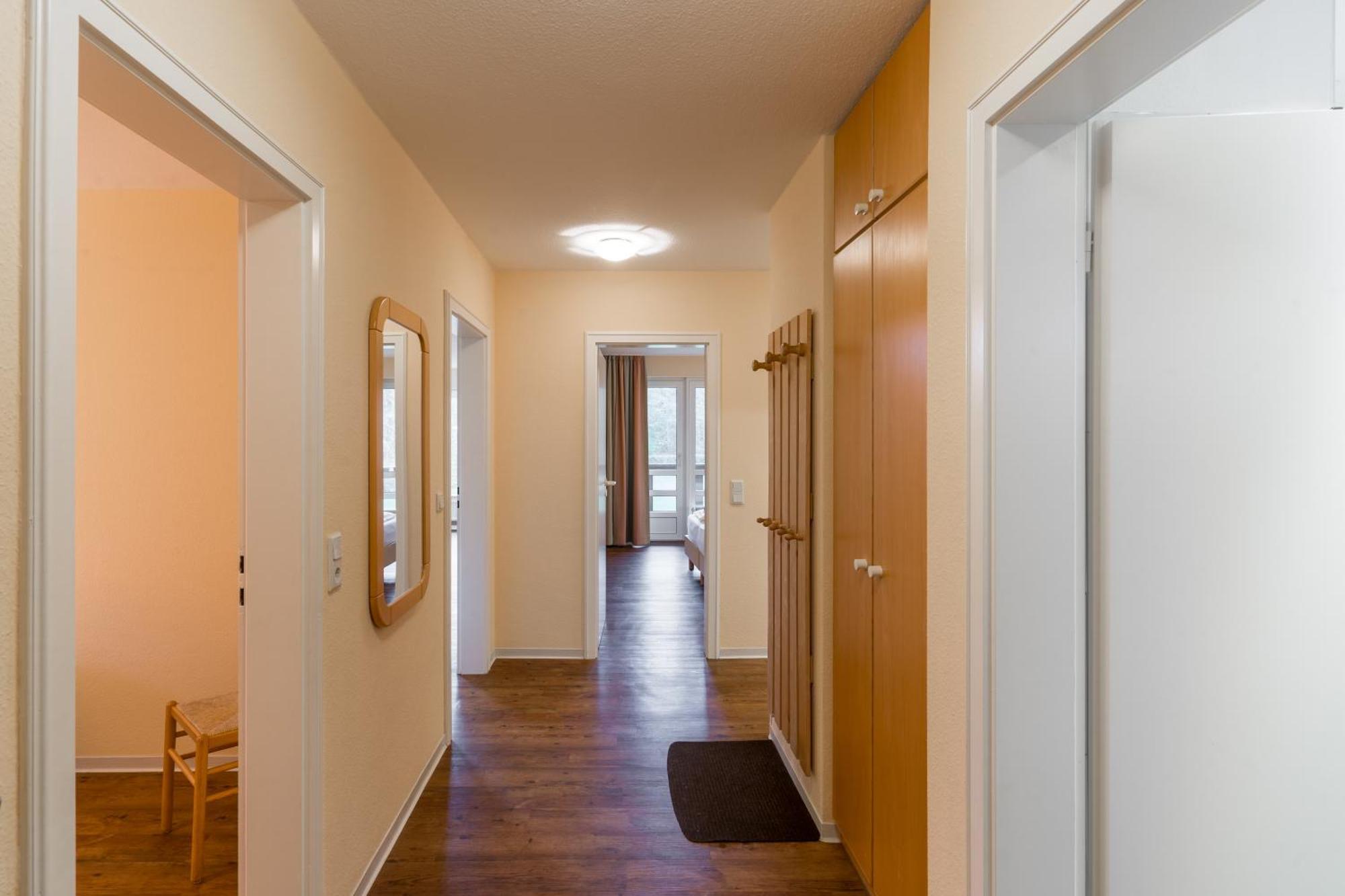 Appartement Bsw Ferienwohungen Wyk auf Föhr Extérieur photo