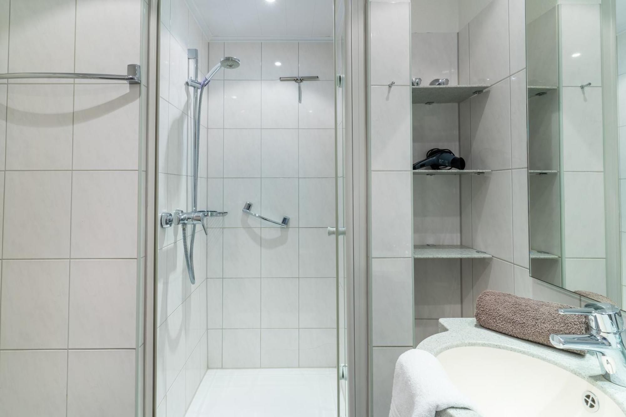 Appartement Bsw Ferienwohungen Wyk auf Föhr Extérieur photo